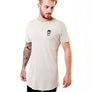 Mens Essential Sand T-Shirt